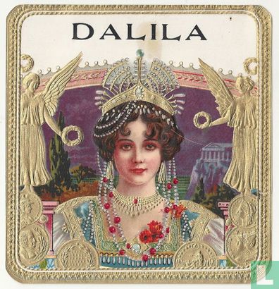 Dalila - Image 1