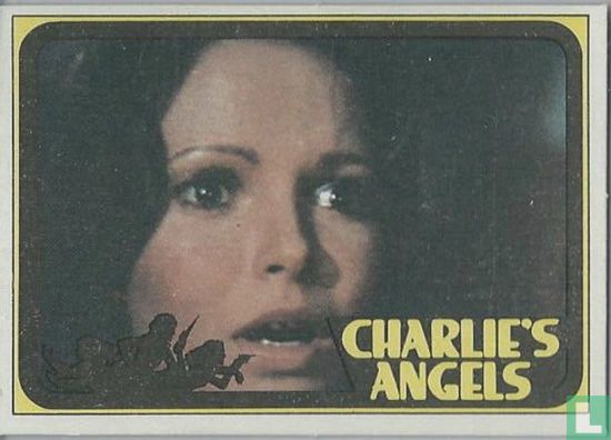 Charlie’s Angels 