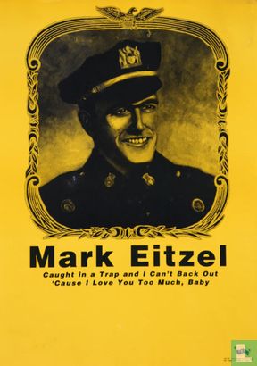 Mark Eitzel