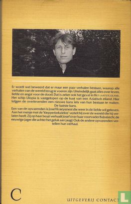 Het laatste eiland - Bild 2