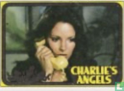Charlie’s Angels  
