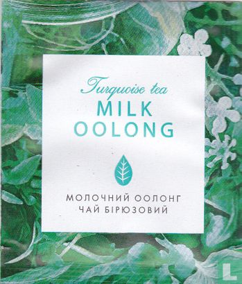 Milk Oolong - Image 1
