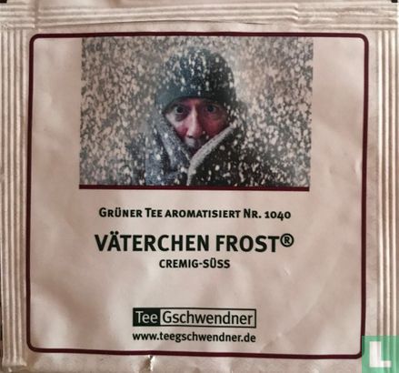 Väterchen Frost [r]  - Afbeelding 1