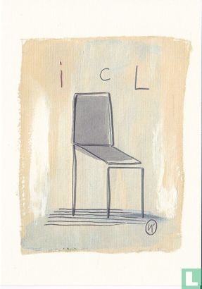 0000203 - Hervé Tullet - ICL - Afbeelding 1