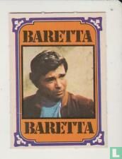 Baretta 