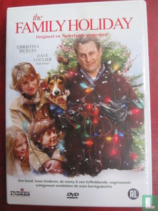 The Family Holiday - Image 1