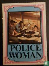 Police Woman  