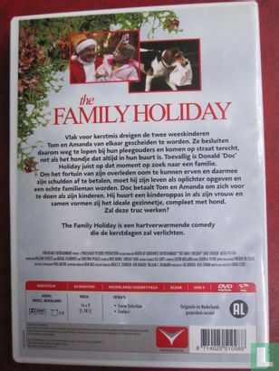 The Family Holiday - Afbeelding 2