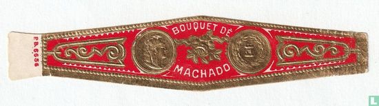 Bouquet de Machado - Afbeelding 1