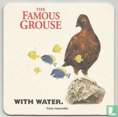 The Famous Grouse - Image 1
