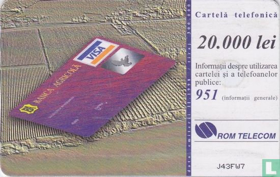 Banca Agricola - Image 2