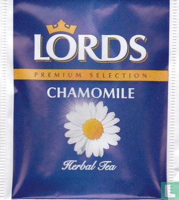 Chamomile - Image 1