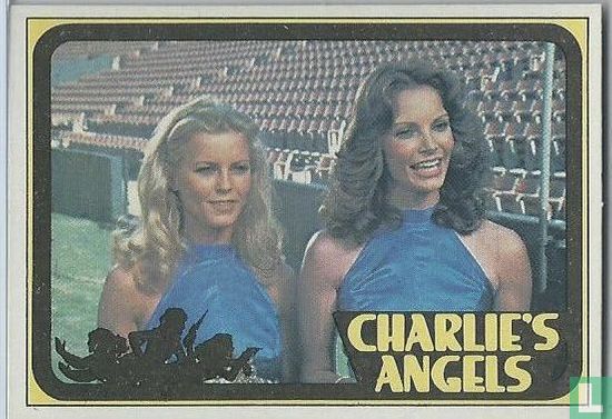 Charlie’s Angels  
