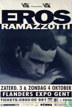 Eros Ramazotti