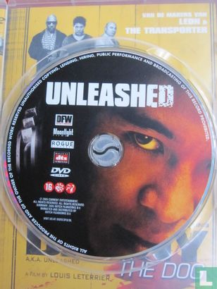 Unleashed - Image 3