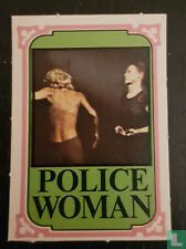 Police Woman 