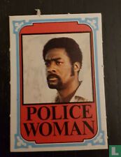 Police Woman 