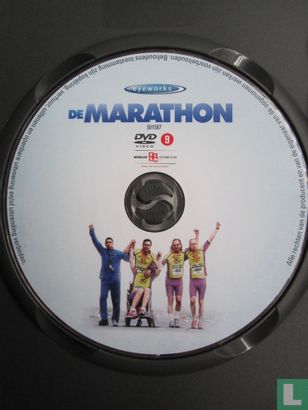 De marathon - Afbeelding 3