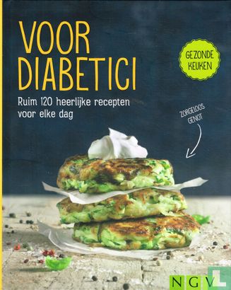 Voor diabetici - Bild 1