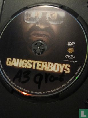 Gangsterboys - Afbeelding 3