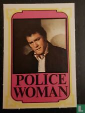 Police Woman     