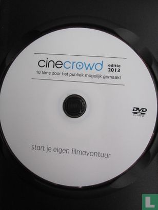 Cinecrowd 2013 - Afbeelding 3