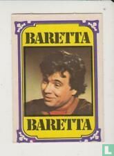 Baretta 