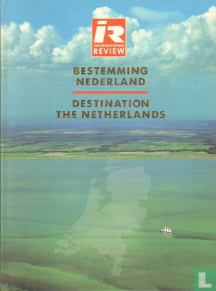 Bestemming Nederland - Destination the Netherlands - Afbeelding 1
