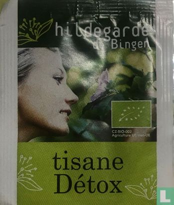 tisane Détox - Image 1