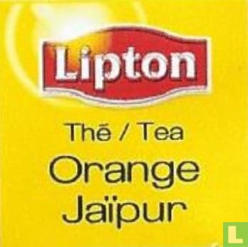 Thé / Tea Orange Jaïpur - Image 1