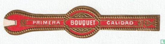 Bouquet - Primera - Calidad - Afbeelding 1
