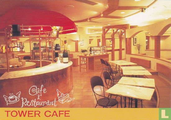 0000039 - Tower Cafe - Image 1