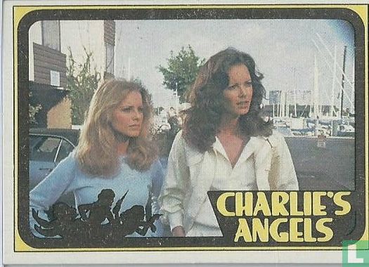 Charlie’s Angels 