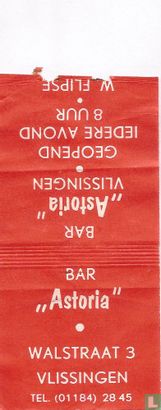 Bar Astoria