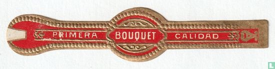 Bouquet - Primera - Calidad - Afbeelding 1