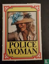 Police Woman   