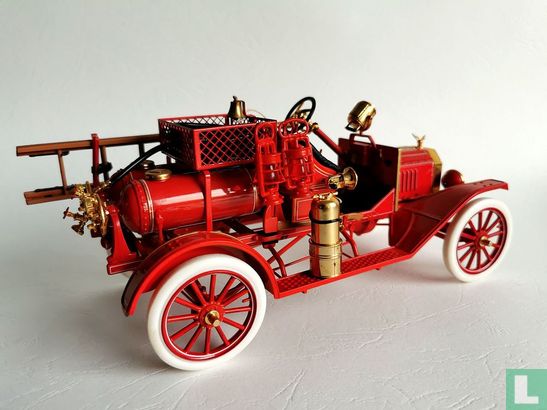 Ford Model-T Fire Truck - Afbeelding 2