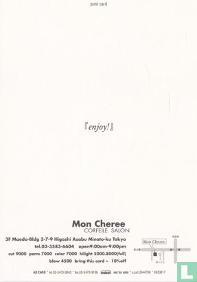 0000817 - Mon Cheree - Image 2