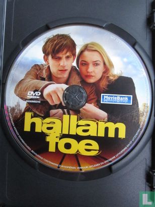 Hallam Foe - Image 3