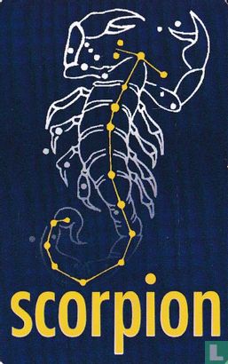 Scorpion - Afbeelding 2