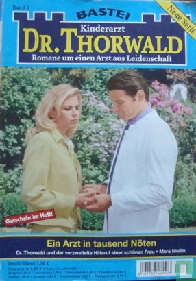 Kinderarzt Dr. Thorwald 3 - Image 1