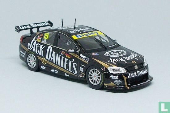 Holden VE Commodore V8 Supercar #15 - Afbeelding 1