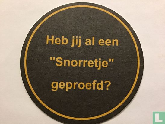 Heb jij al een “Snorretje” geproefd? - Image 1
