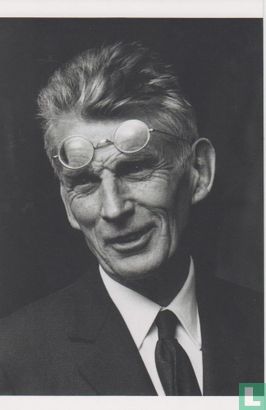 Samuel Beckett, 1906-1989 - Image 1