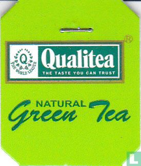 Green Tea with Natural Jasmine Flowers - Afbeelding 3