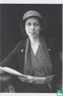 Eudora Welty, 1909-1991 - Afbeelding 1
