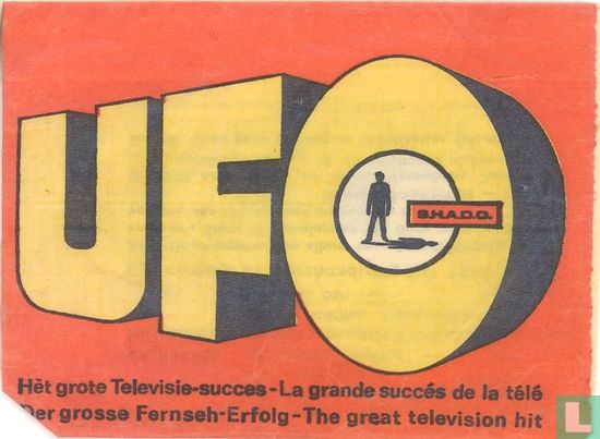 UFO - Bild 3