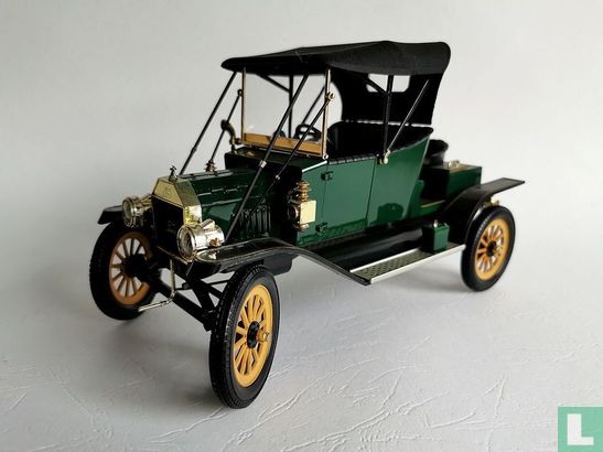 Ford Model-T - Bild 2