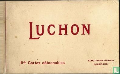Luchon - Afbeelding 1