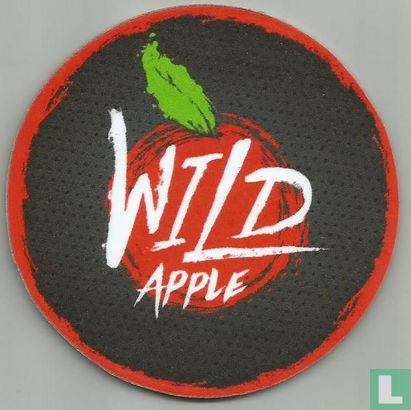 Ryder's wild apple - Image 2